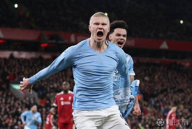 2:1！5:1！足坛疯狂夜，曼城补时绝杀利物浦，拜仁大胜终结悬念