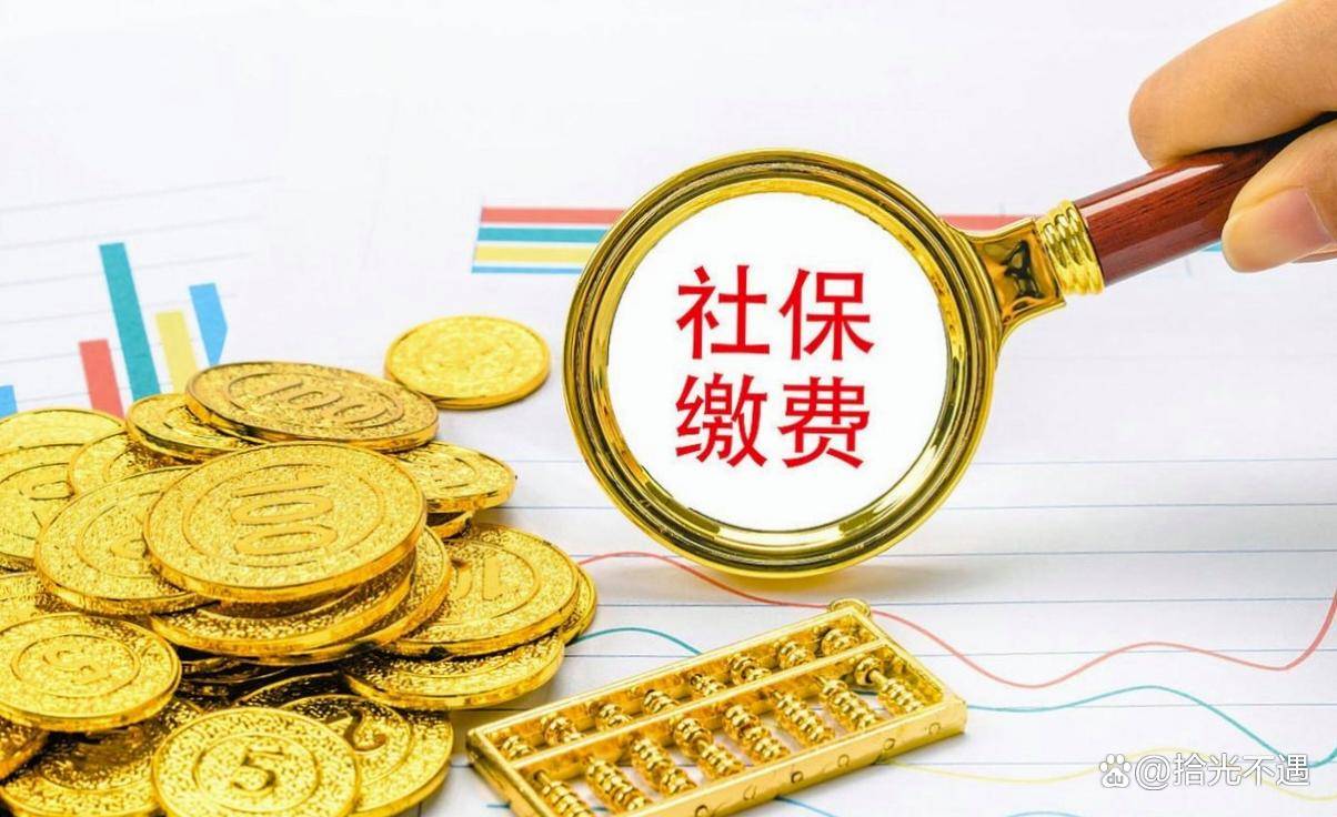 2026社保新规:未缴满15年可补缴,最低2700元_缴费_养老金_年限