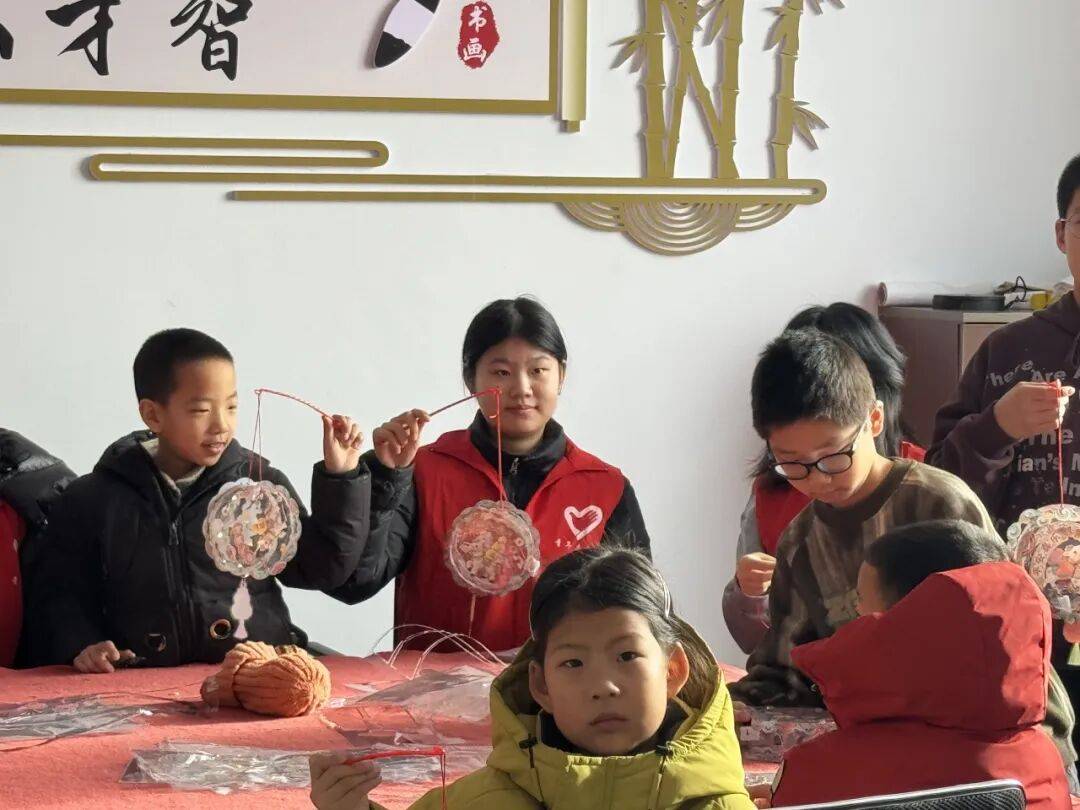 希望工程·伙伴计划走近“丁香绽放·乡伴童行”乐鱼体育- 乐鱼体育官方网站- 世界杯指定平台LEYU SPORTS志愿者们的暖心故事（二）