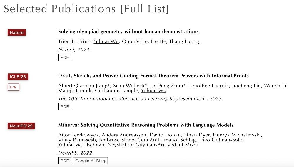 刚刚，又一位xAI华人离职！曾和马斯克并排坐发Grok 3