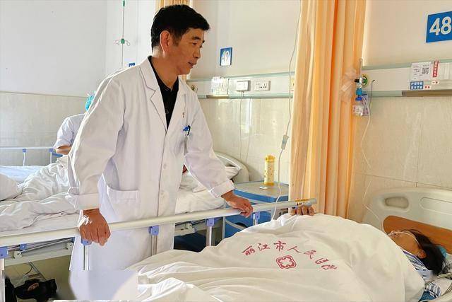 35岁男子确诊癌晚期，回家接着吃肉喝酒：治不了就听天由命