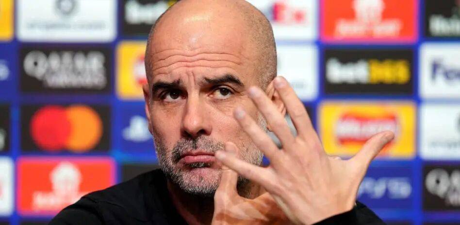 疯狂！瓜帅曼城备好1.15亿欧元“支票”，只为签下当红炸子鸡！