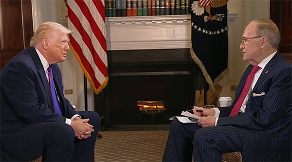 特朗普称：我不喜欢瑞士领导人说话的口气，所以对瑞士加征了39%关税 -华闻时空