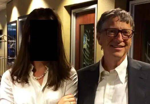 图片[2]-比尔·盖茨到访中国，最新回应爱泼斯坦争议-华闻时空