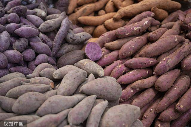 土豆变“种子”，三问绿通闹剧丨中听