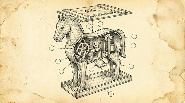 Lazarus组织在npm和PyPI平台植入恶意软件包