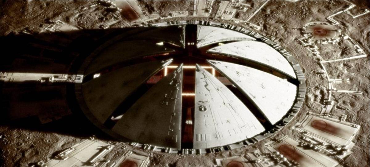 为什么马斯克要放弃火星、选择月球