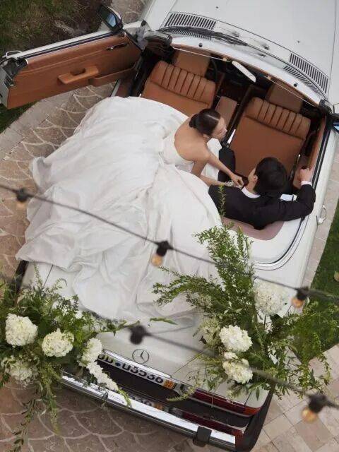 前人气女团成员宣布结婚，新郎是职业时尚模特 插图