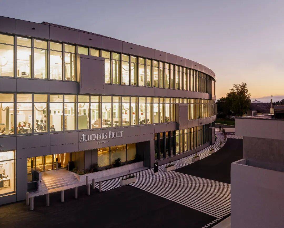 永利皇宫- 永利皇宫官网- 娱乐城APP精品战略： 瑞士高级腕表品牌爱彼 Audemars Piguet 2026年高质量发展最新动态