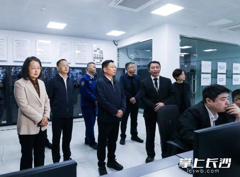 陈博彰检查督导节前安全生产工作_燃气_应急_消费