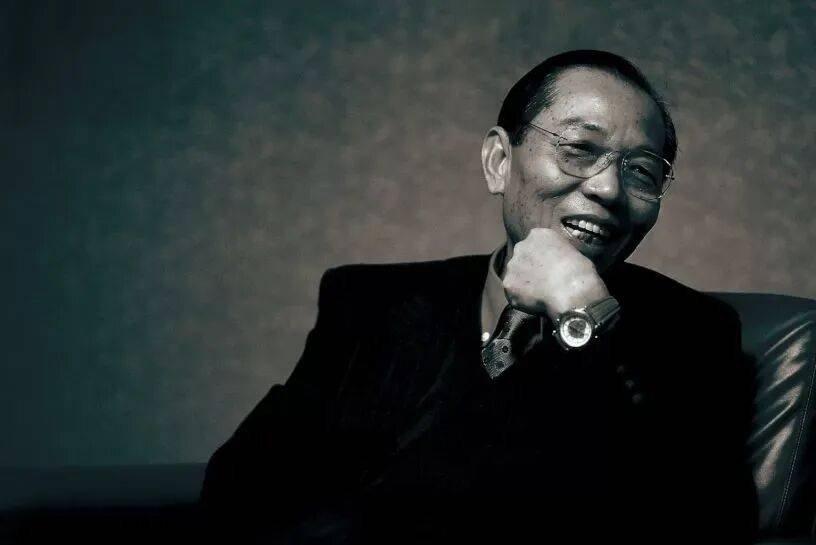 用一生领骑世界,巨大集团创办人刘金标辞世 享寿93岁_自行车_产业_实践