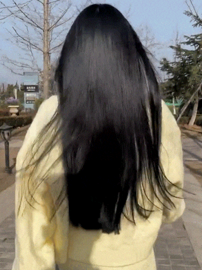 《黄帝内经》里的养发方，做成一块皂！头发养得蓬松漂亮