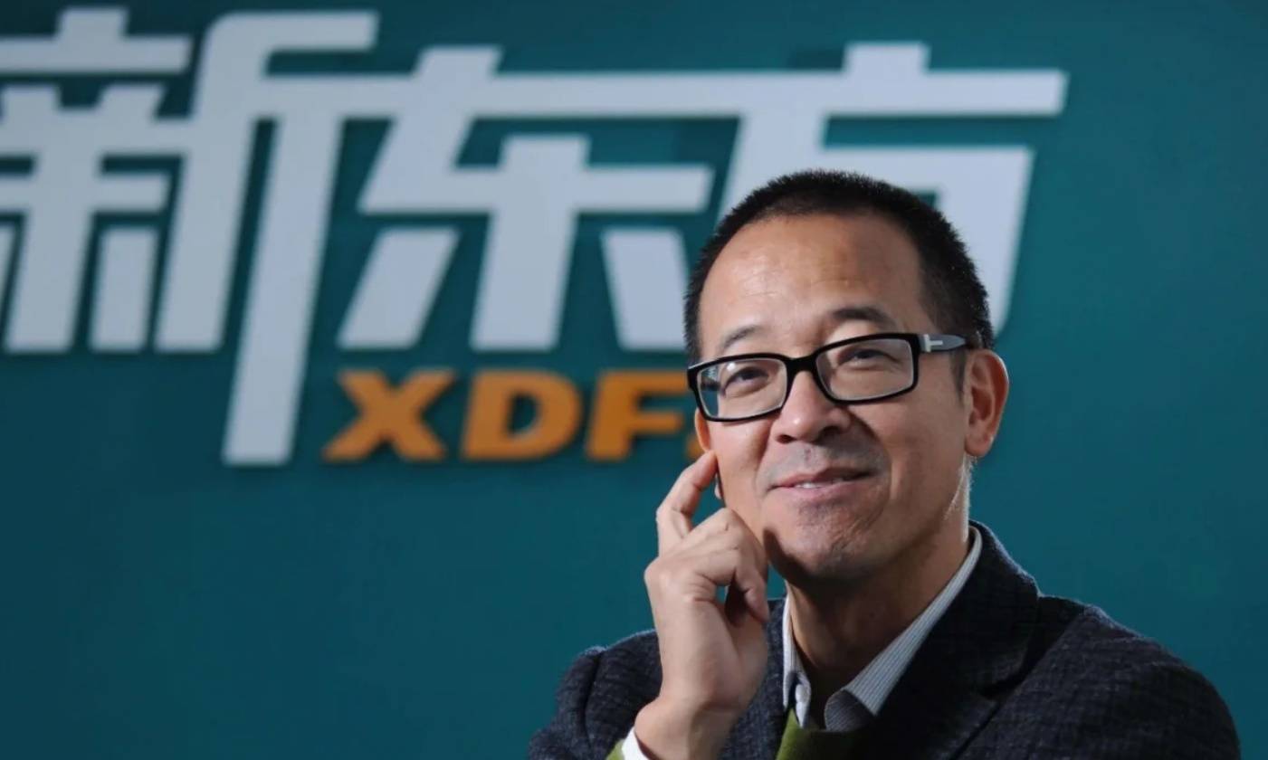 直播带货不香了？大佬带头卖课？