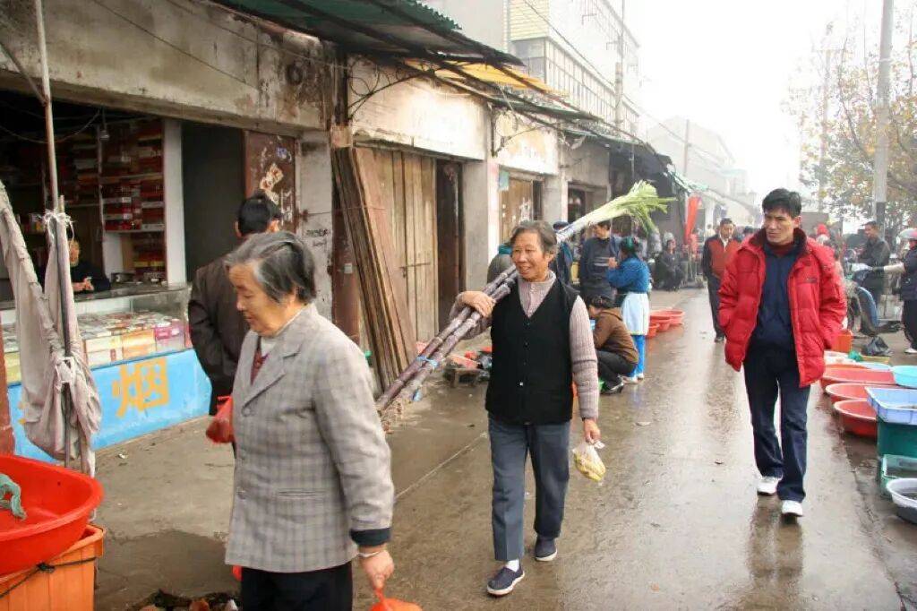 古韵今风｜悦读娄江：昔日春节气氛（文半岛体育- 半岛体育官方