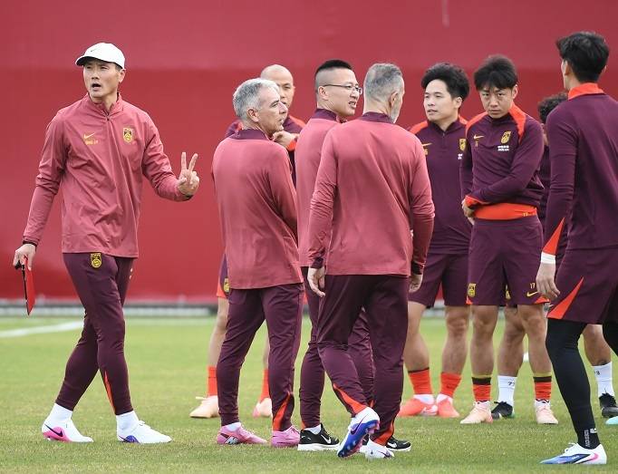 必威官方网站- Betway必威- APP下载国足6月客战西班牙队？中国足协已做