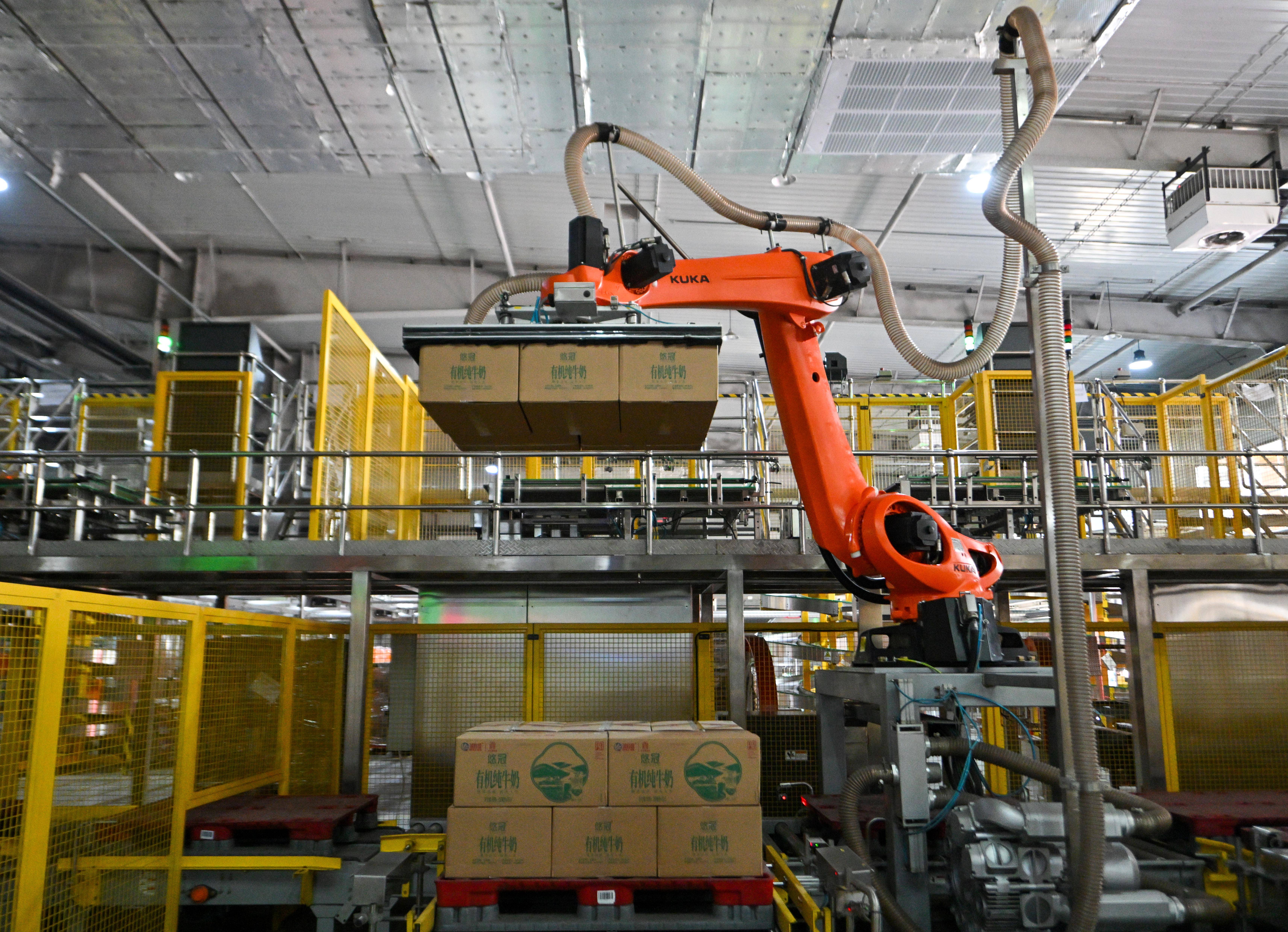 中华老字号以年轻态“出海”叩开全球市场