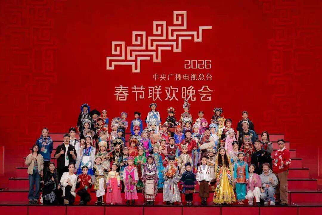 春晚节目《吉量》夺冠：如何让所有人都“看得懂”又“觉得美”？_传统_文化_观众