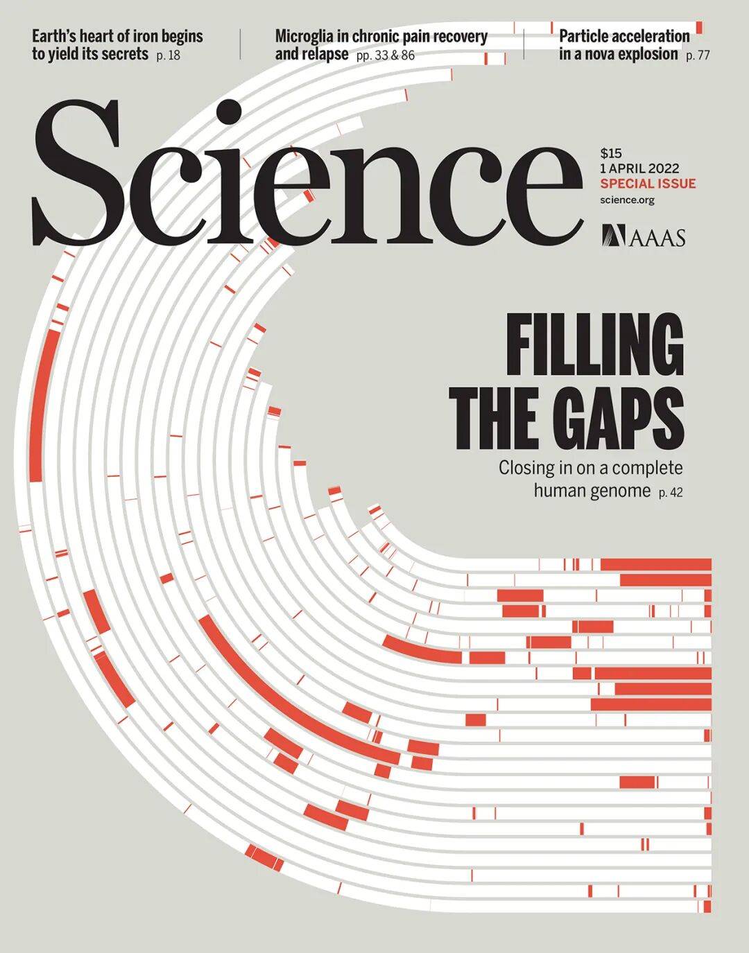 图片来源science 官网杜尔贝科的论文 图片来源science 官网值得一