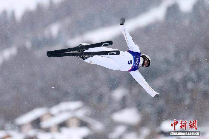 米兰体育- 米兰体育官方网站 世界杯官方指定投注平台冬奥会）王心迪自由式滑雪男子空中技巧夺冠 中国队收获第四金