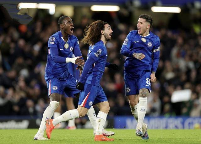 英超联赛免费高清直播+实时赛程+积分预测