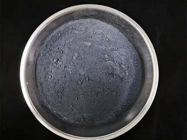 原创 曾经连一克粉末都求不来,如今全球巨头都要看中国石嘴山市