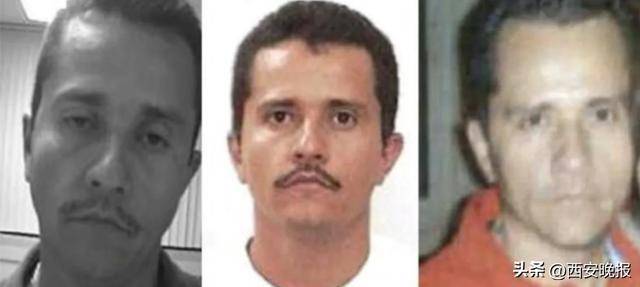 起底墨西哥最大毒枭：出生于贫困农村五年级辍学，在警队全面“黑