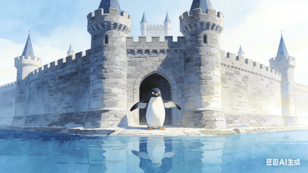 腾讯AI悲观预期过度，社交护城河构筑坚实底部