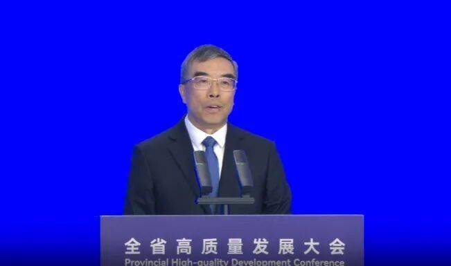 广东“新春第一会”上，华为、深创投、深圳科创学院院长等发声｜深商