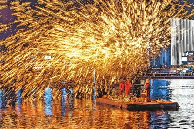 9天长假点燃出游热情，多省份春节文旅成绩单出炉-华闻时空