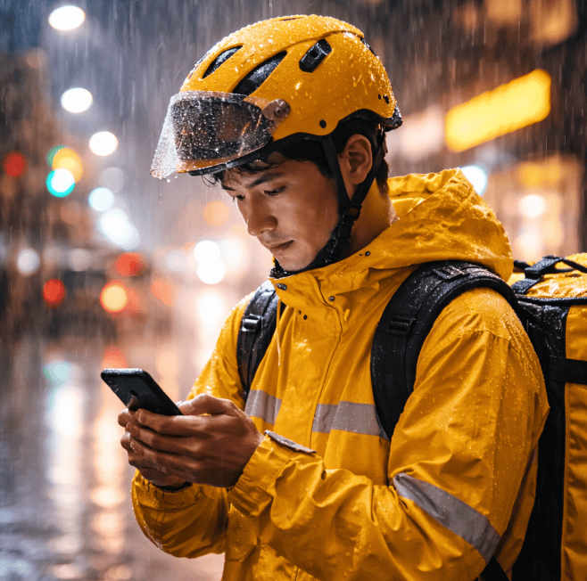 老外评了个“最该消失的手机设计”，看完我深深共情了。