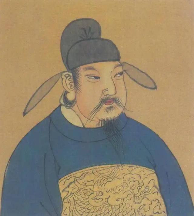 李白为吹捧杨贵妃,写下一首28字肉麻情诗,开篇两句几乎人人会背_唐玄宗_长安_皇帝