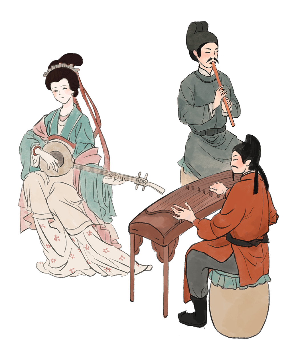 马上题名|正月十五,石井杨林书院邀您一日穿越大唐!_地点_时间_活动