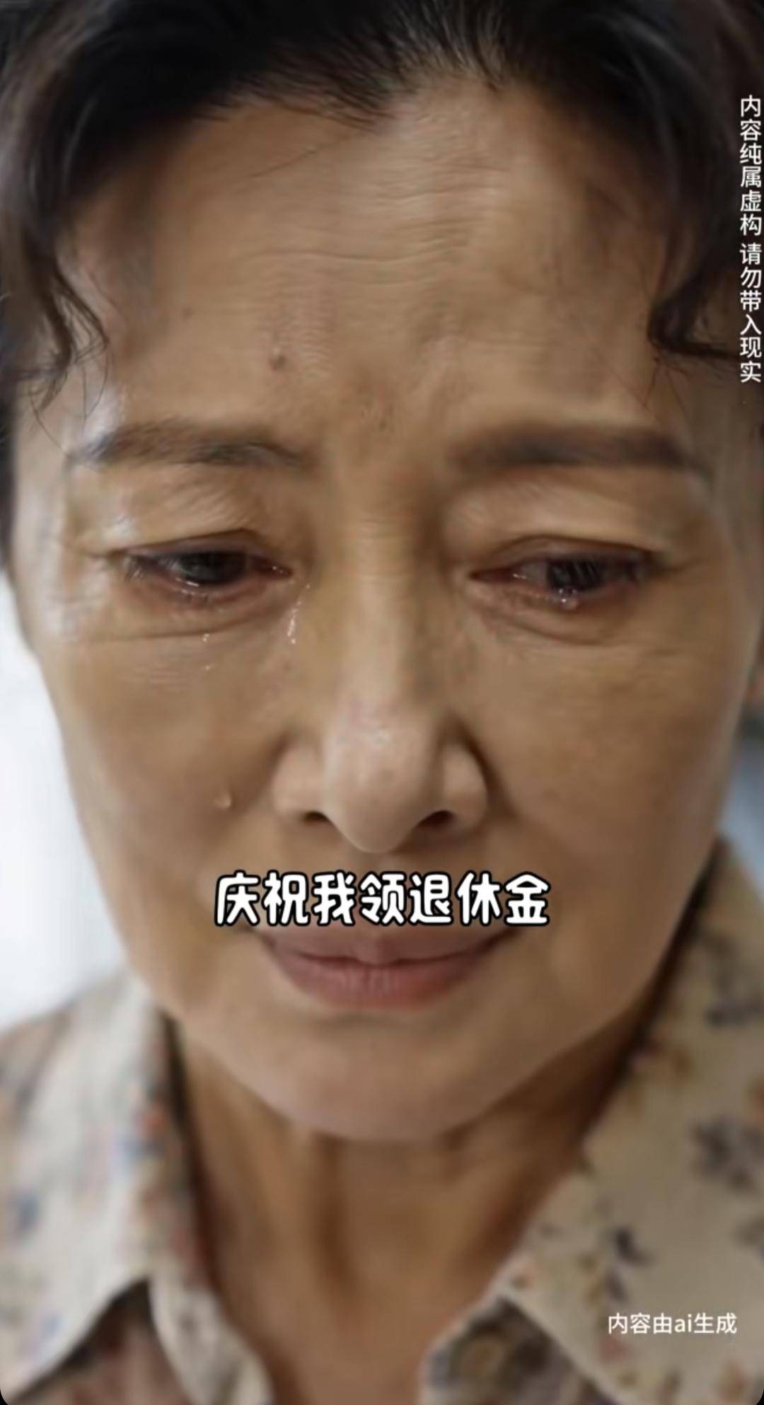 AI“真人”微短剧爆发:真人演员要被替代了吗?