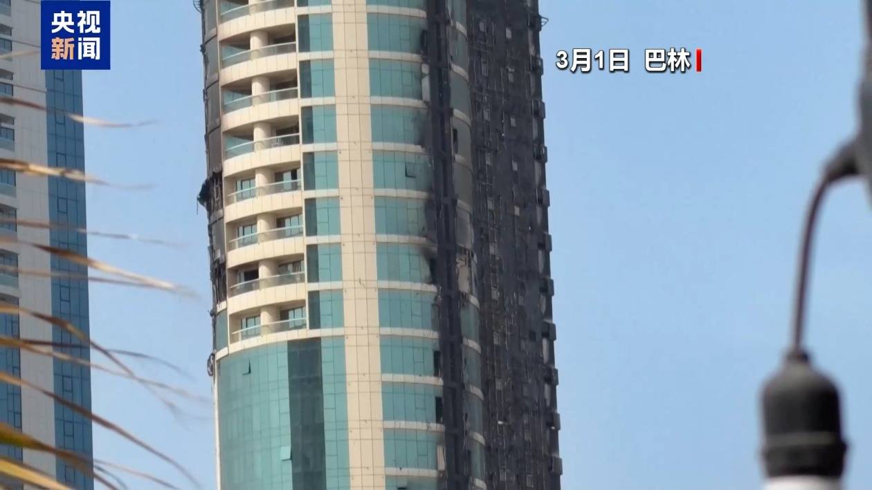 美以军事行动引发伊朗“最猛烈”回击 中东危局40小时一文速览 -华闻时空