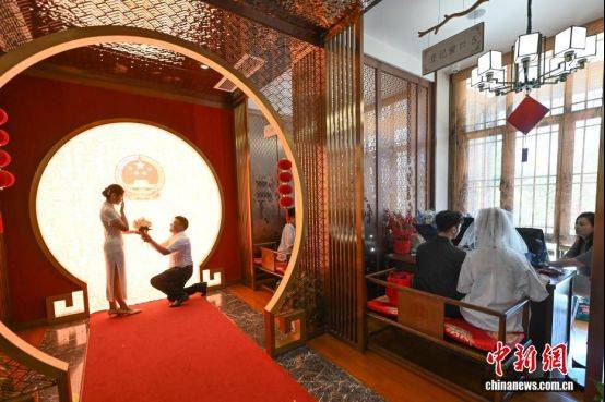 图片[8]-为什么说元宵节才是中国“情人节”？-华闻时空