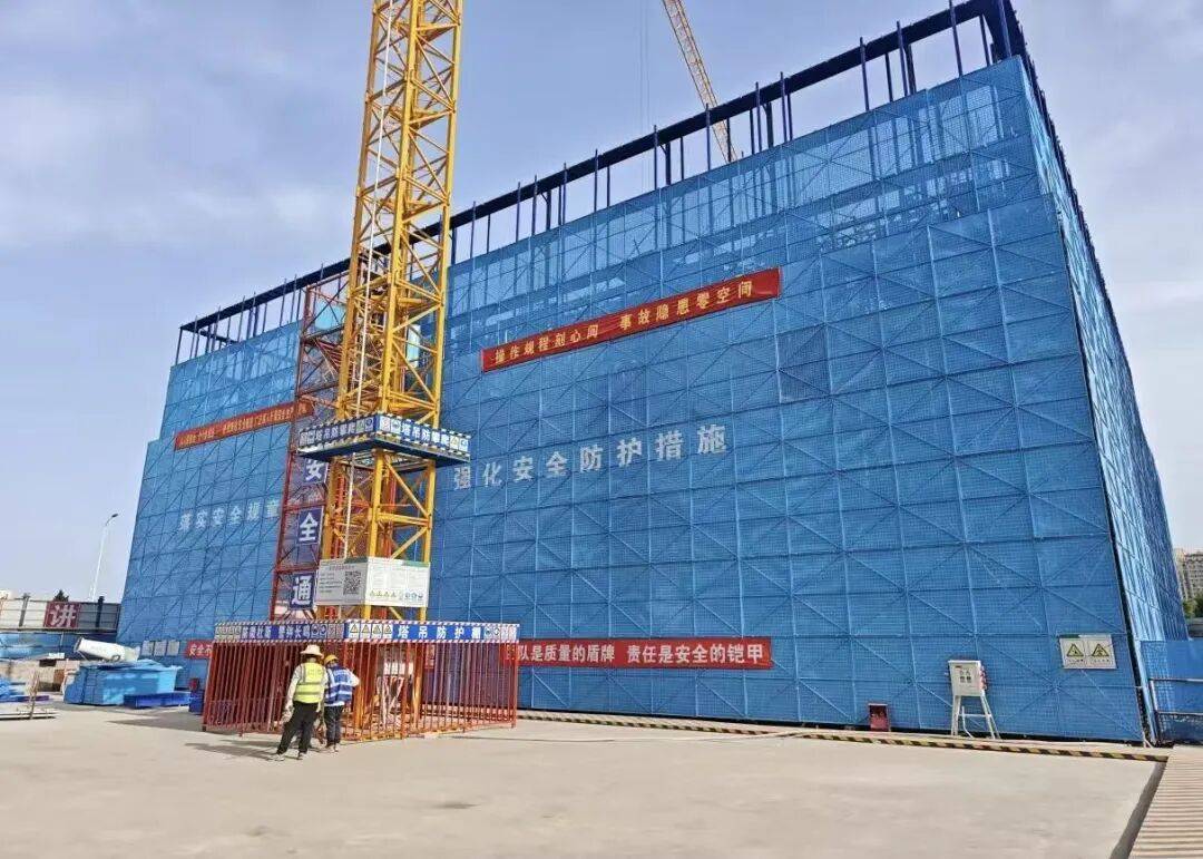 银川市属国资国企“马力全开” 奋力冲刺2026年首季“开门红”_项目_担保业务_集团