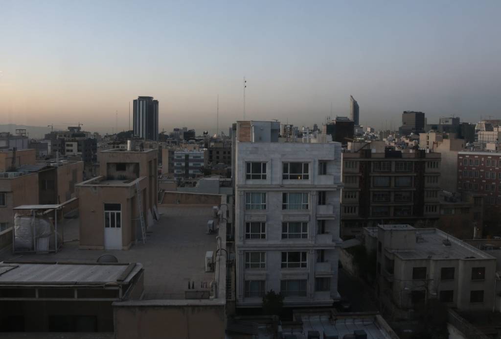 图片[2]-当哈梅内伊“殉职”后：伊朗最高精神领袖的历史、现状与挑战 -华闻时空