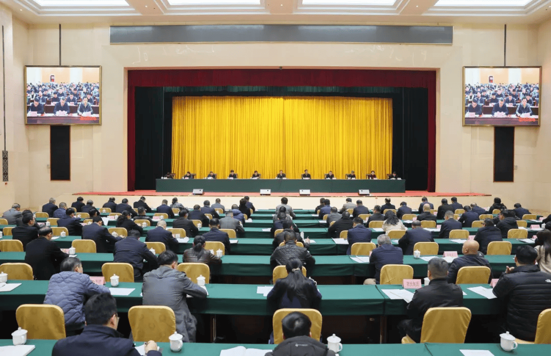 全市全面化解历史矛盾切实维护群众利益全力促进安全稳定动员部署会召开_工作_李杰云_贺州