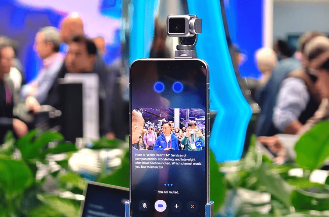 今年的MWC，手机厂商们都开始“不务正业”了。。。