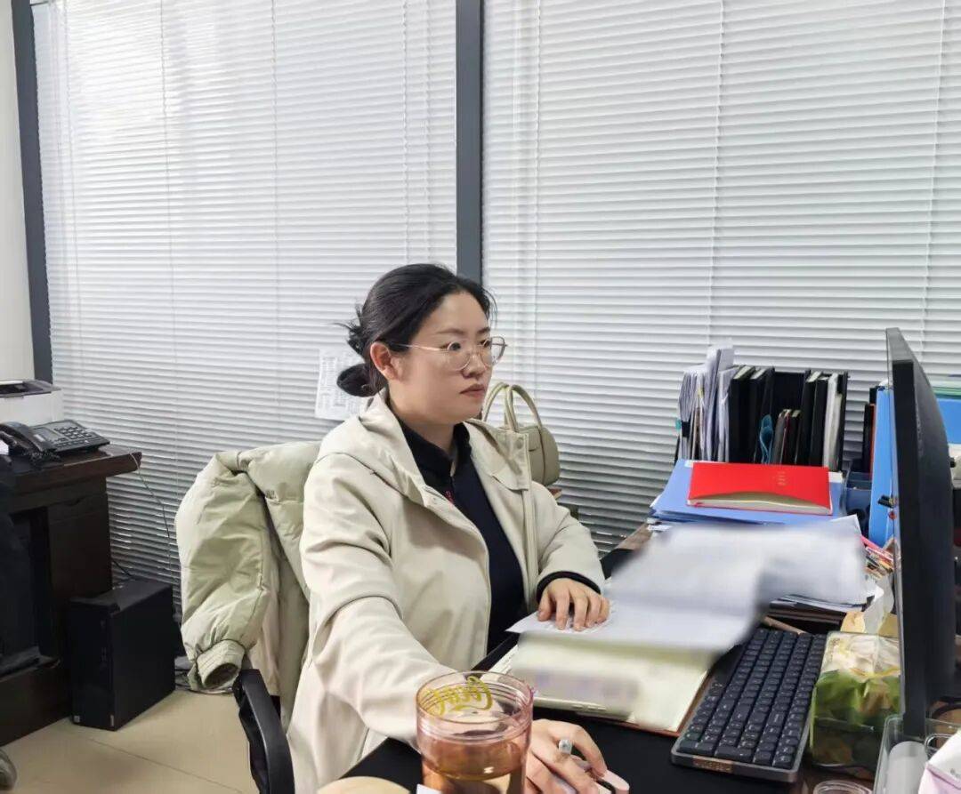 风采人物 | 王雅琦:多岗历练守初心 司法为民显担当_工作_服务_法律
