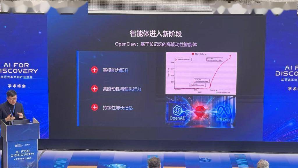 AI Agent: Từ công cụ hỗ trợ đến đối tác nghiên cứu, mở ra kỷ nguyên khoa học mới.