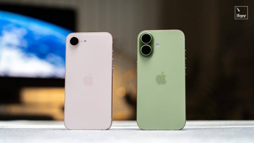 iPhone_17e_上手体验：今年少有的性价比？