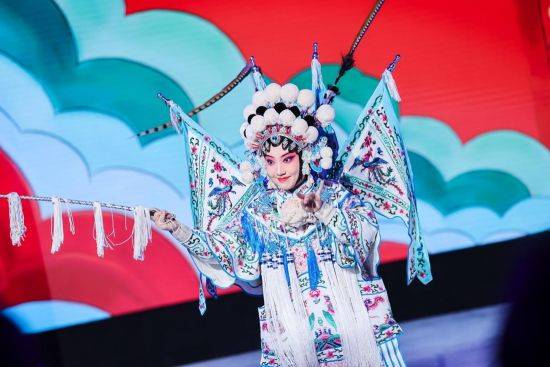 中国纤维流行趋势2026/2027重磅发布 中国纤维流行趋势2026/2027重磅发布