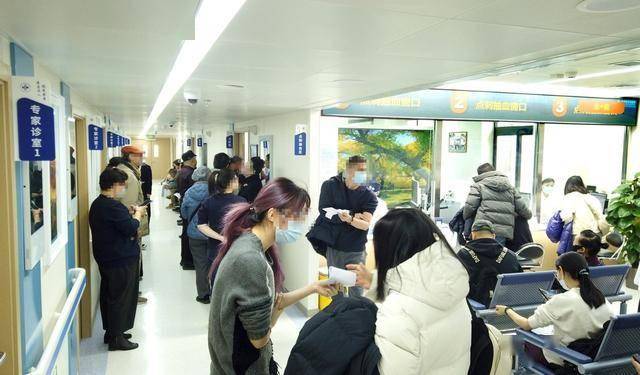 世纪坛医院办提前办理挂号住院