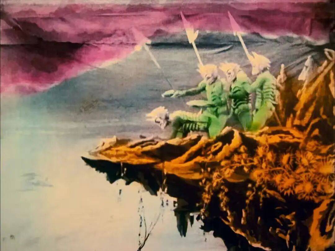 名导扎堆拍新片，好莱坞重回外星人电影热潮