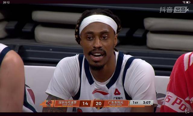 杜锋打大个阵容，麦考尔陪崔永熙，杜润旺三分差，大外援怕李慕豪