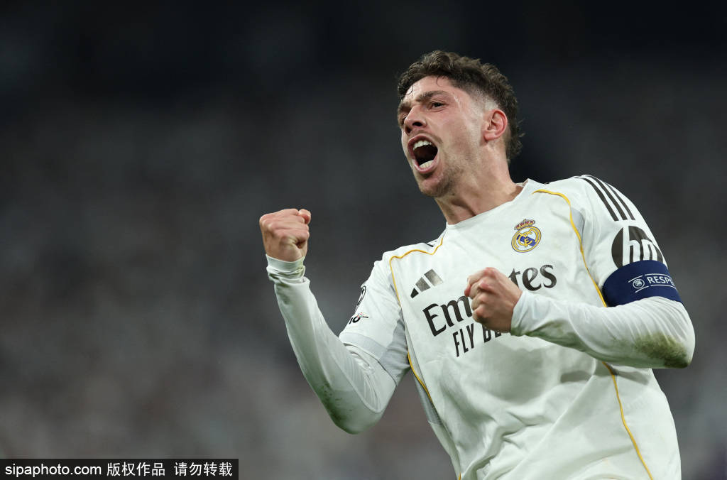 欧冠前瞻：姆巴佩复出在望，皇马对战曼城信心十足