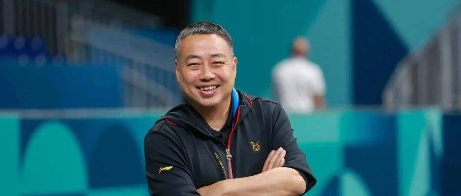 刘国梁卸任WTT董事会主席_佩特拉·索林_乒乓球_运动