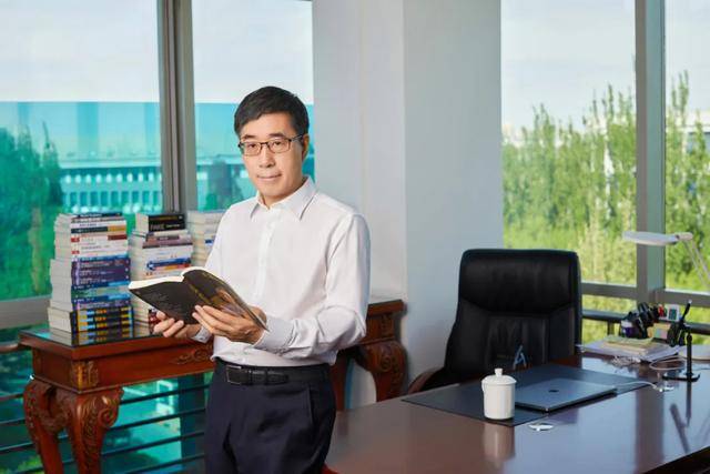 乐鱼体育- 乐鱼体育官网- APP世界杯指定平台对话高途陈向东：我从来没有绝望过