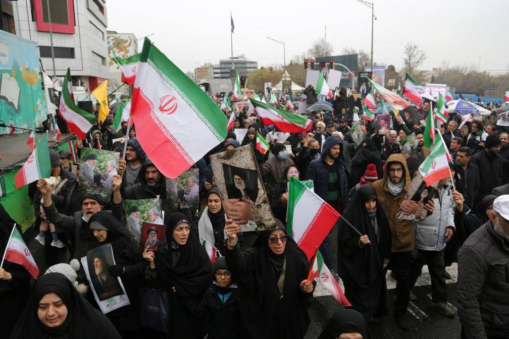 图片[2]-六问美以伊战事走向 -华闻时空